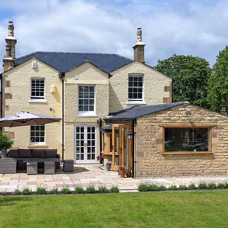 Cotsall House Broadway  Esterno foto
