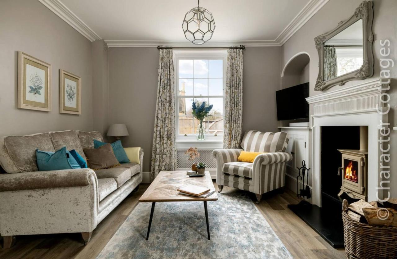 Cotsall House Broadway  Esterno foto
