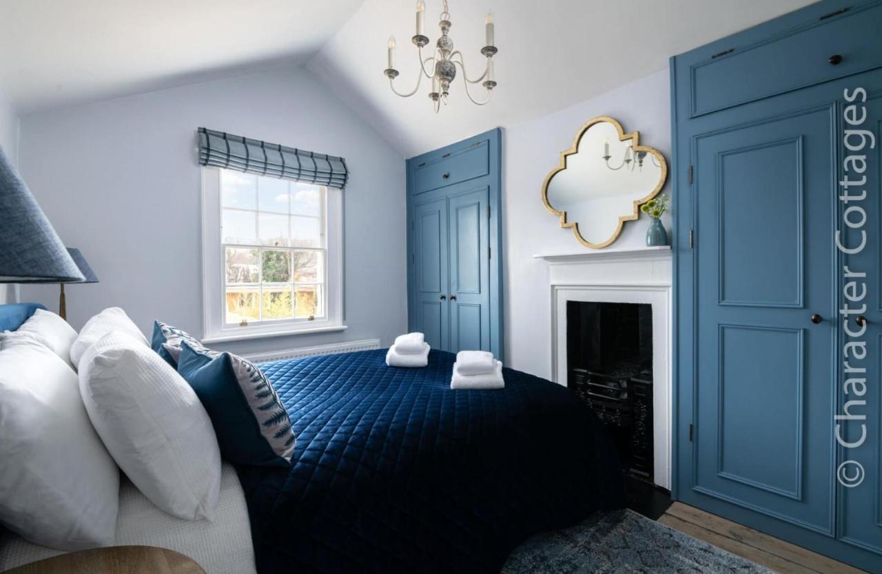 Cotsall House Broadway  Esterno foto