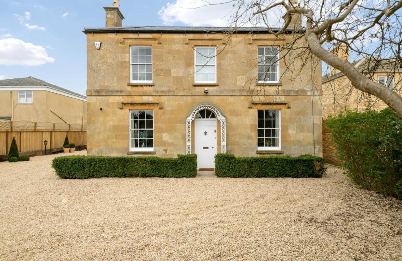 Cotsall House Broadway  Esterno foto