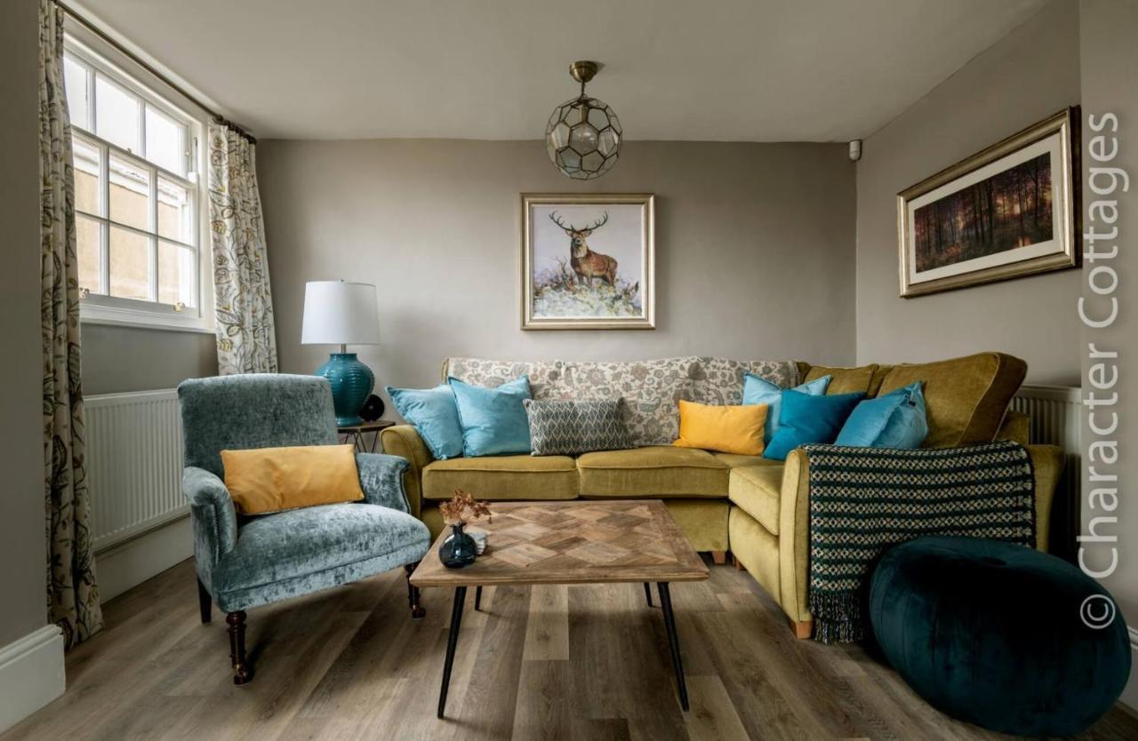 Cotsall House Broadway  Esterno foto