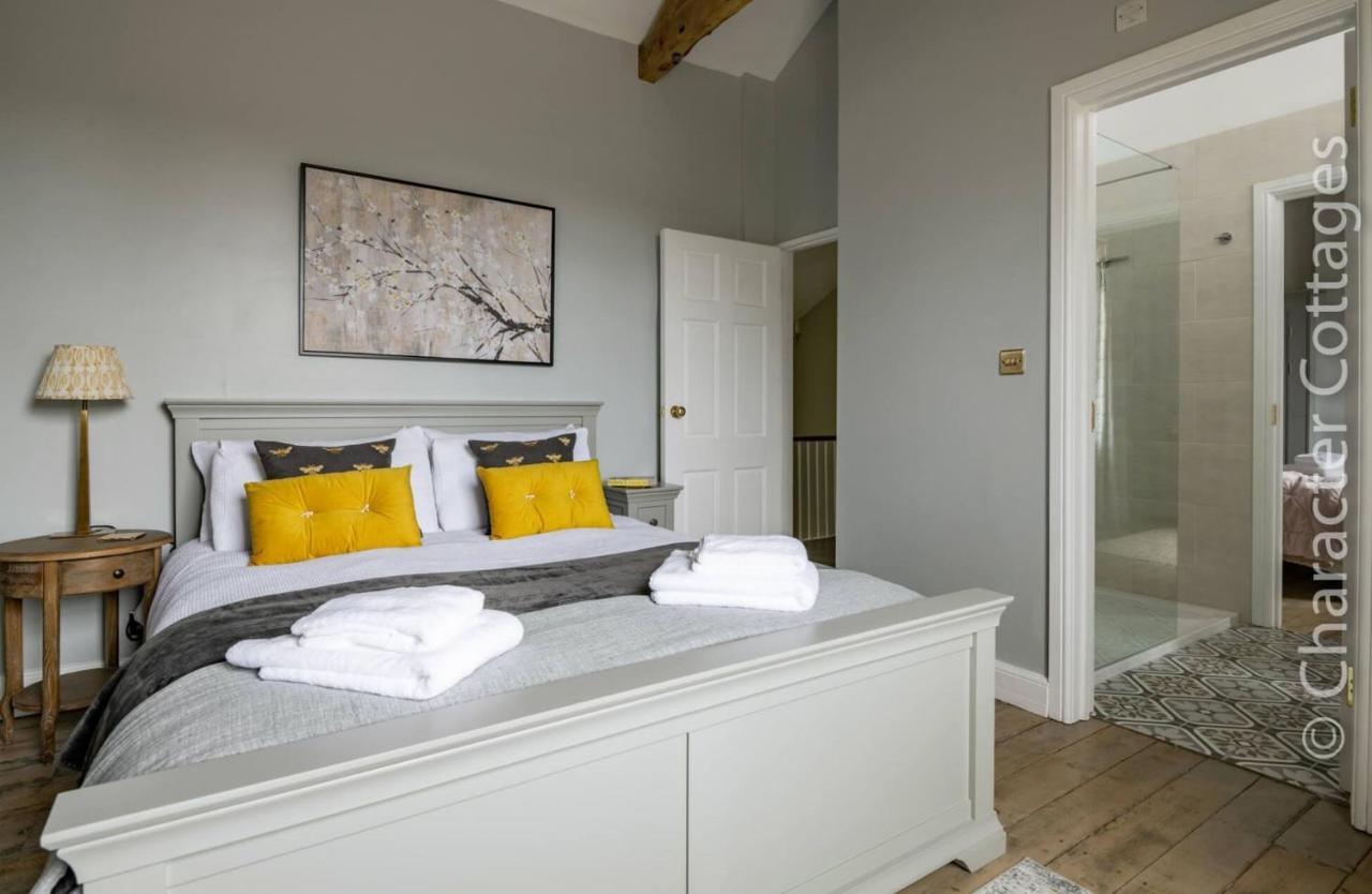 Cotsall House Broadway  Esterno foto