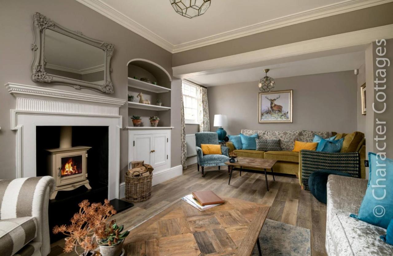 Cotsall House Broadway  Esterno foto