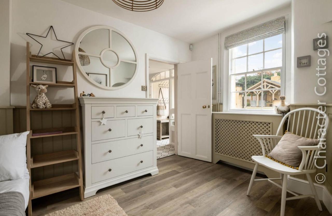 Cotsall House Broadway  Esterno foto