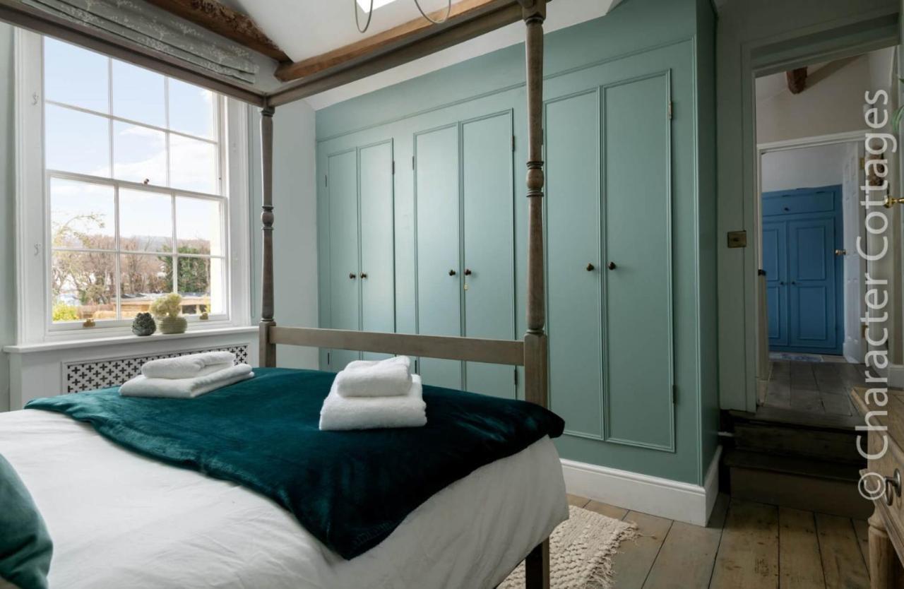 Cotsall House Broadway  Esterno foto