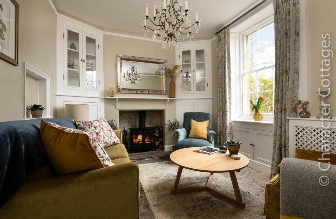 Cotsall House Broadway  Esterno foto