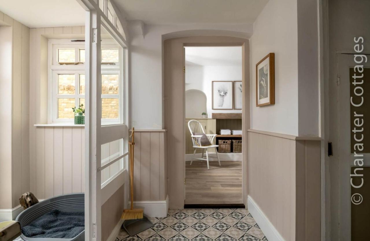 Cotsall House Broadway  Esterno foto