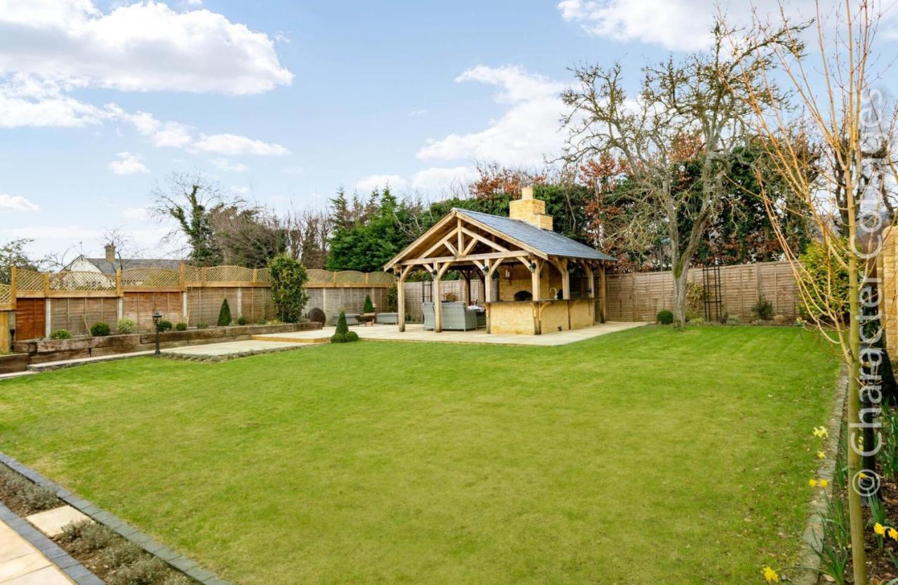 Cotsall House Broadway  Esterno foto
