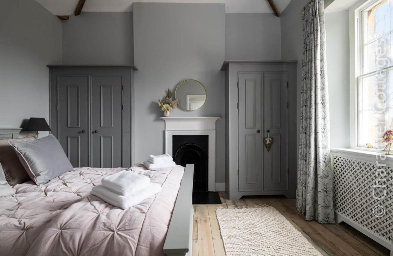 Cotsall House Broadway  Esterno foto