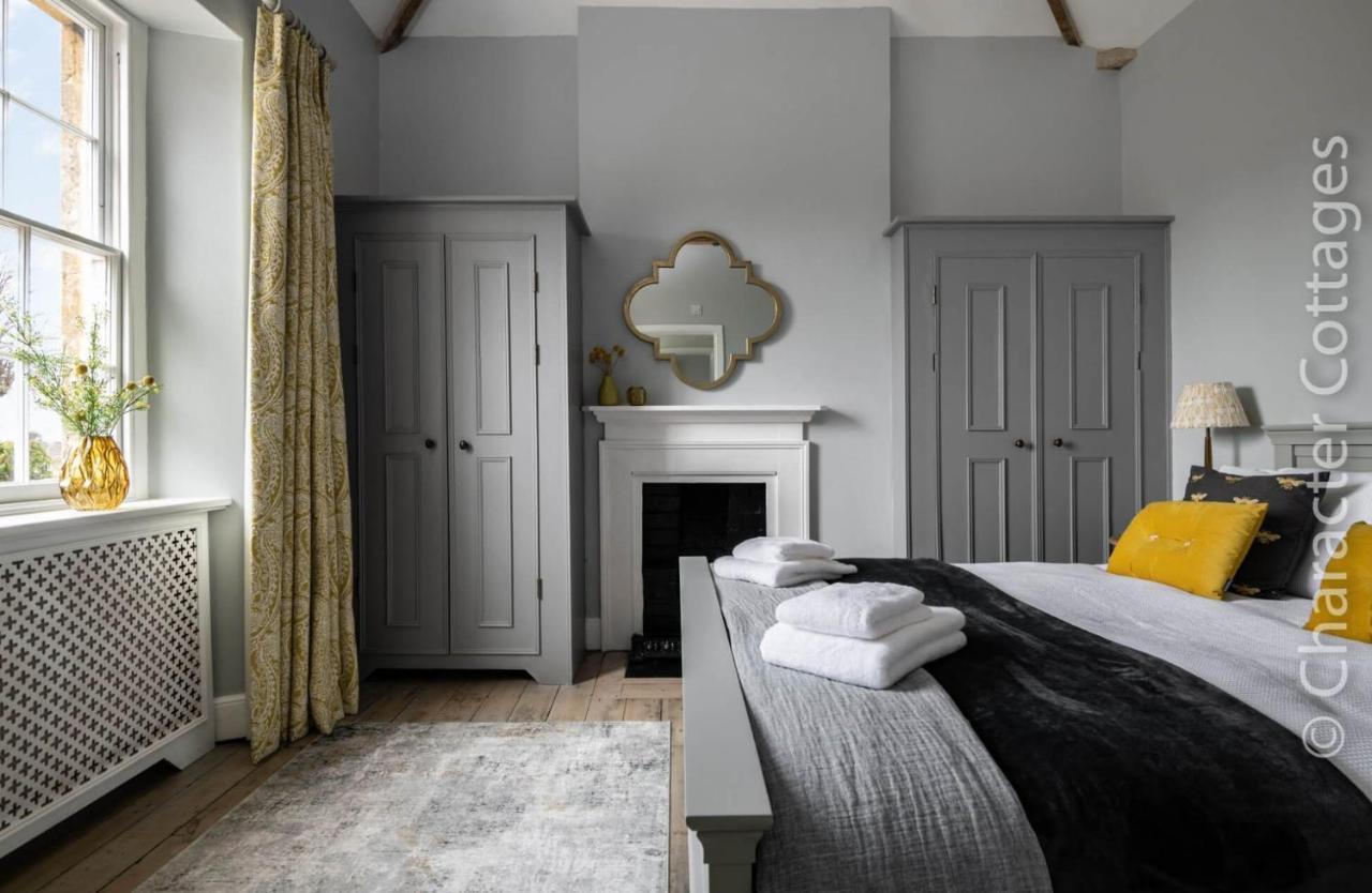 Cotsall House Broadway  Esterno foto
