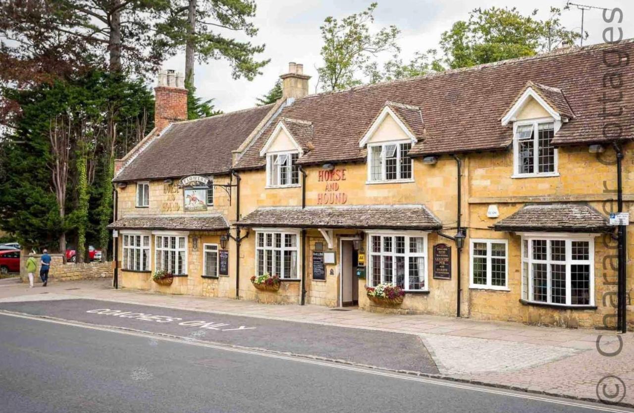 Cotsall House Broadway  Esterno foto