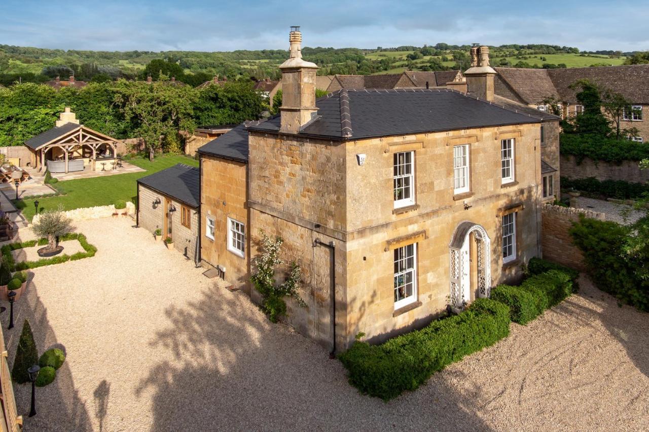 Cotsall House Broadway  Esterno foto