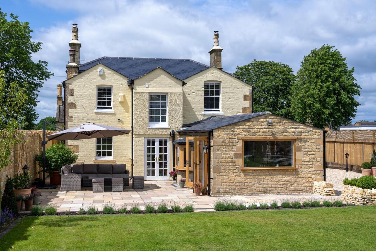Cotsall House Broadway  Esterno foto